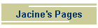 Jacine's Pages